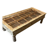 Low table
