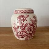 Sublime little mason jar Stratford England