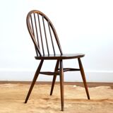 Windsor Chair by Lucian Ercolani for Ercol 1960s
