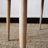 Side table, children's desk, 1960