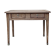 Bureau époque Directoire - bois naturel