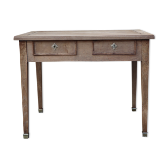 Office Period Directory - natural wood