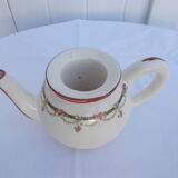 Teapot