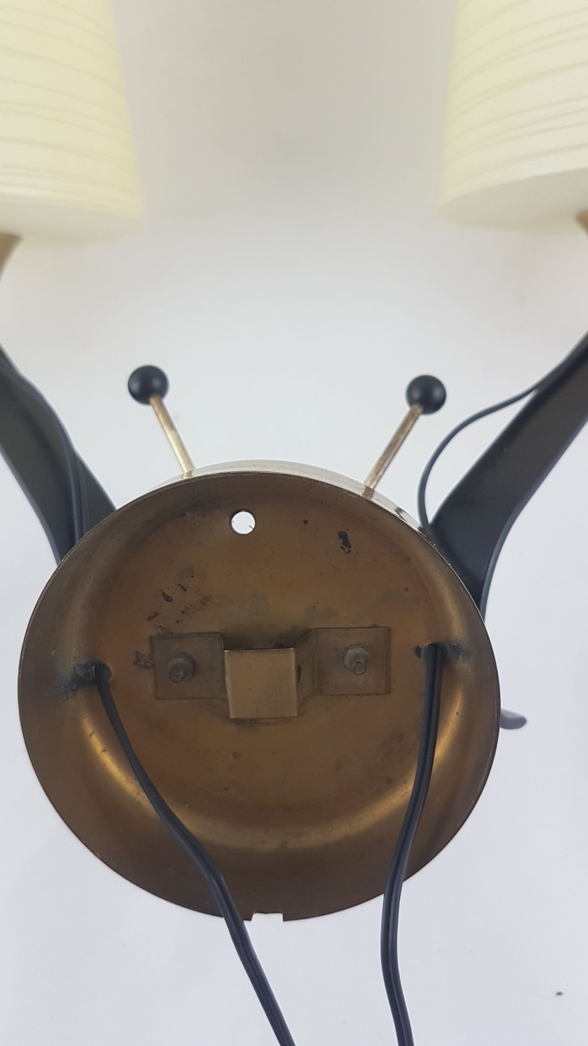 50s sconce