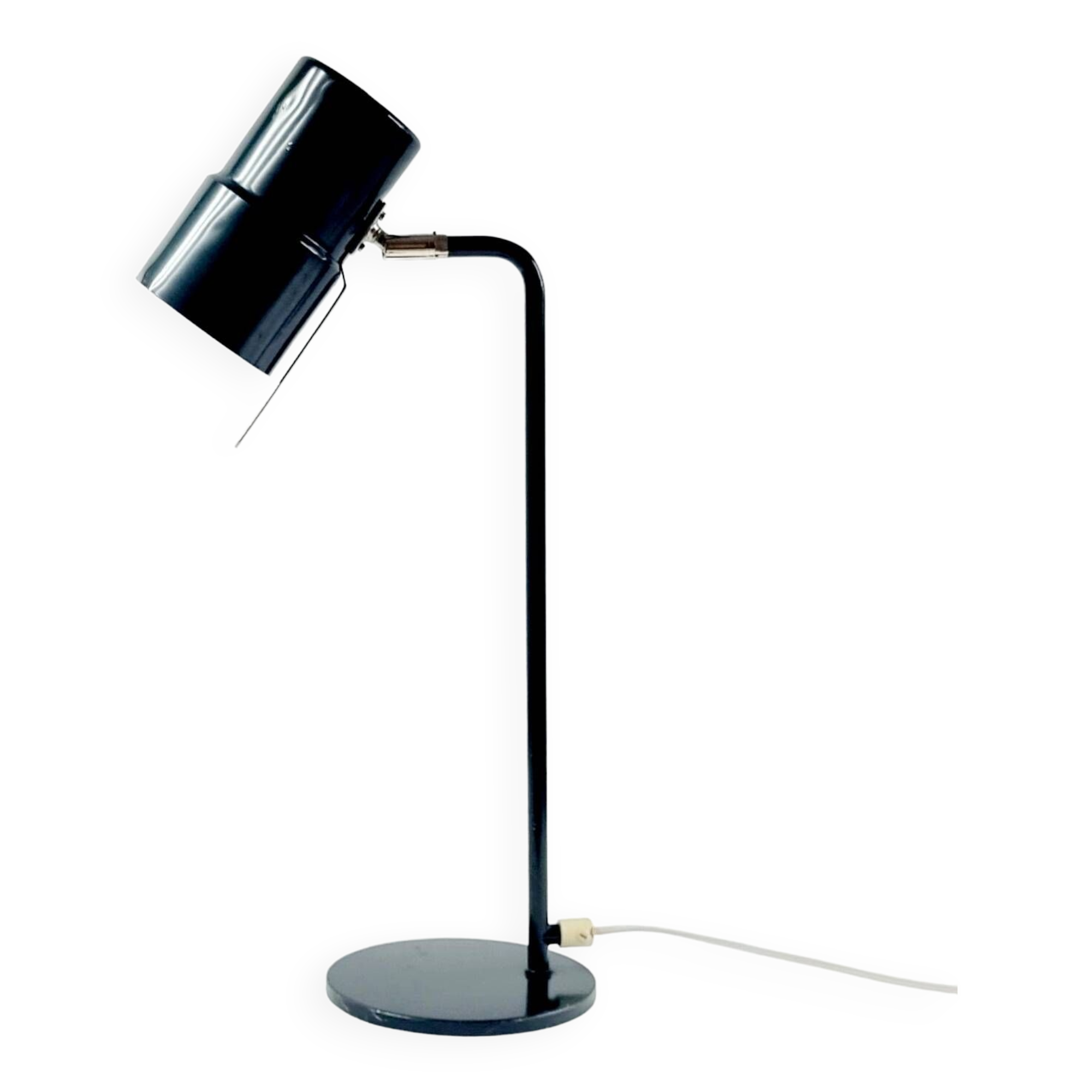 Scandinavian Table Lamp Model B-195 by Hans-Agne Jakobsson for Hans-Agne Jakobsson Markaryd, 1960s