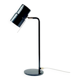 Lampe de table scandinave modèle B-195 par Hans-Agne Jakobsson pour Hans-Agne Jakobsson Markaryd, années 1960.