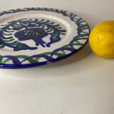 Assiette fajalauza