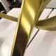 Table basse Snake de Knut Hesterberg