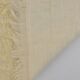 White Vintage Angora Wool Rug sku 1681