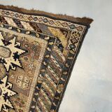 Tapis Kazak Antique du Caucase