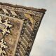 Antique Caucasian Kazak Rug