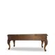 Italian console table, 1940s/50s