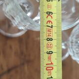 Stemmed Glass Set