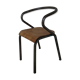 Chaise mca300 Jacques Hitier édité par Mobilor