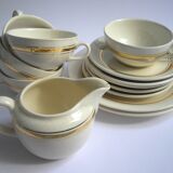 Villeroy & Boch coffee set