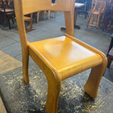 Petite chaise d’enfants