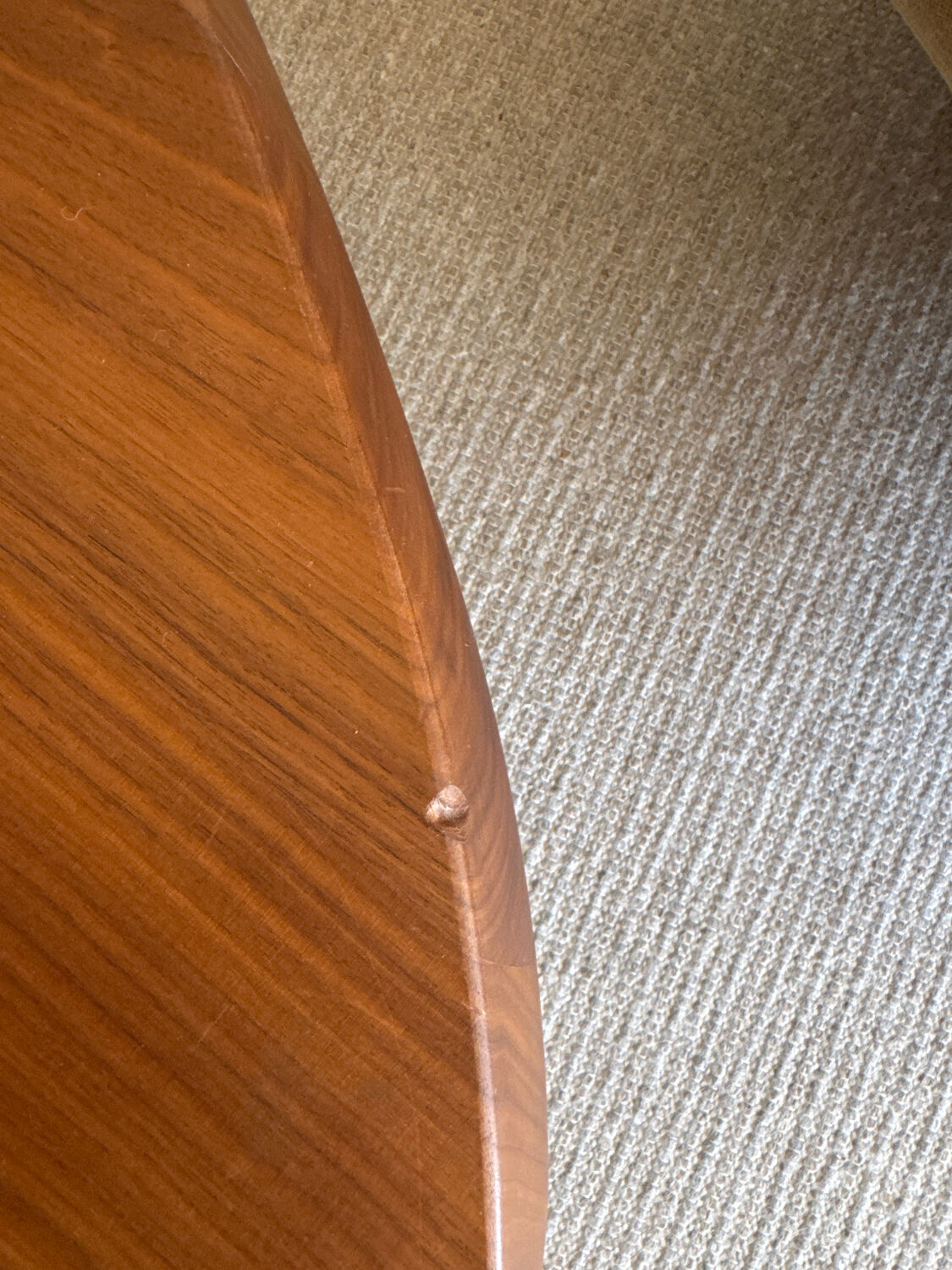 Mexique low table Cassina model low