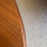 Mexique low table Cassina model low