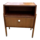 Table de chevet par Varia, années 1950