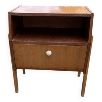 Table de chevet par Varia, années 1950