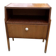 Table de chevet par Varia, années 1950