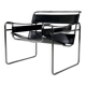 Wassily chair by Marcel Breuer for Gavina – 1960s
