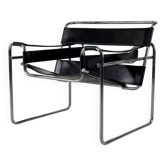 Wassily chair by Marcel Breuer for Gavina – 1960s
