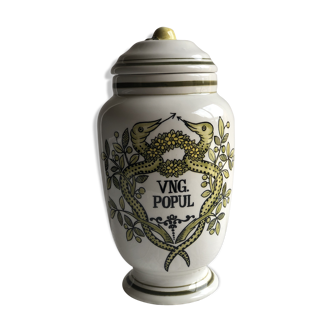 VNG Pharmacy Pot. POPUL