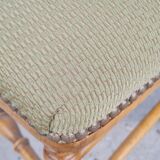 Chair Charivari Napoleon 3