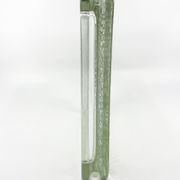 Nevada molded glass pocket emptier • Saint-Gobain • 1950