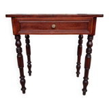 Small table
