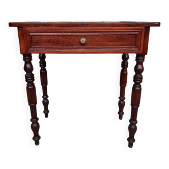 Small table