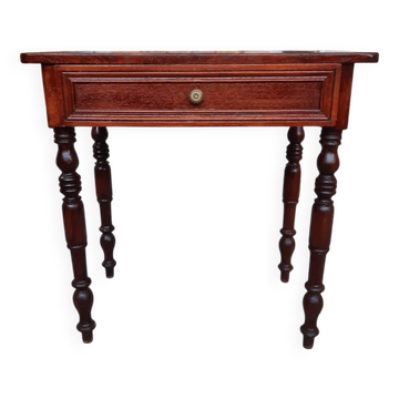 Small table