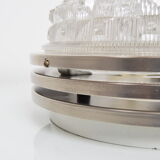 Ceiling light/Pokrok Zilina,1970's.