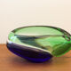 Cendrier en verre de Ladislav Palecek