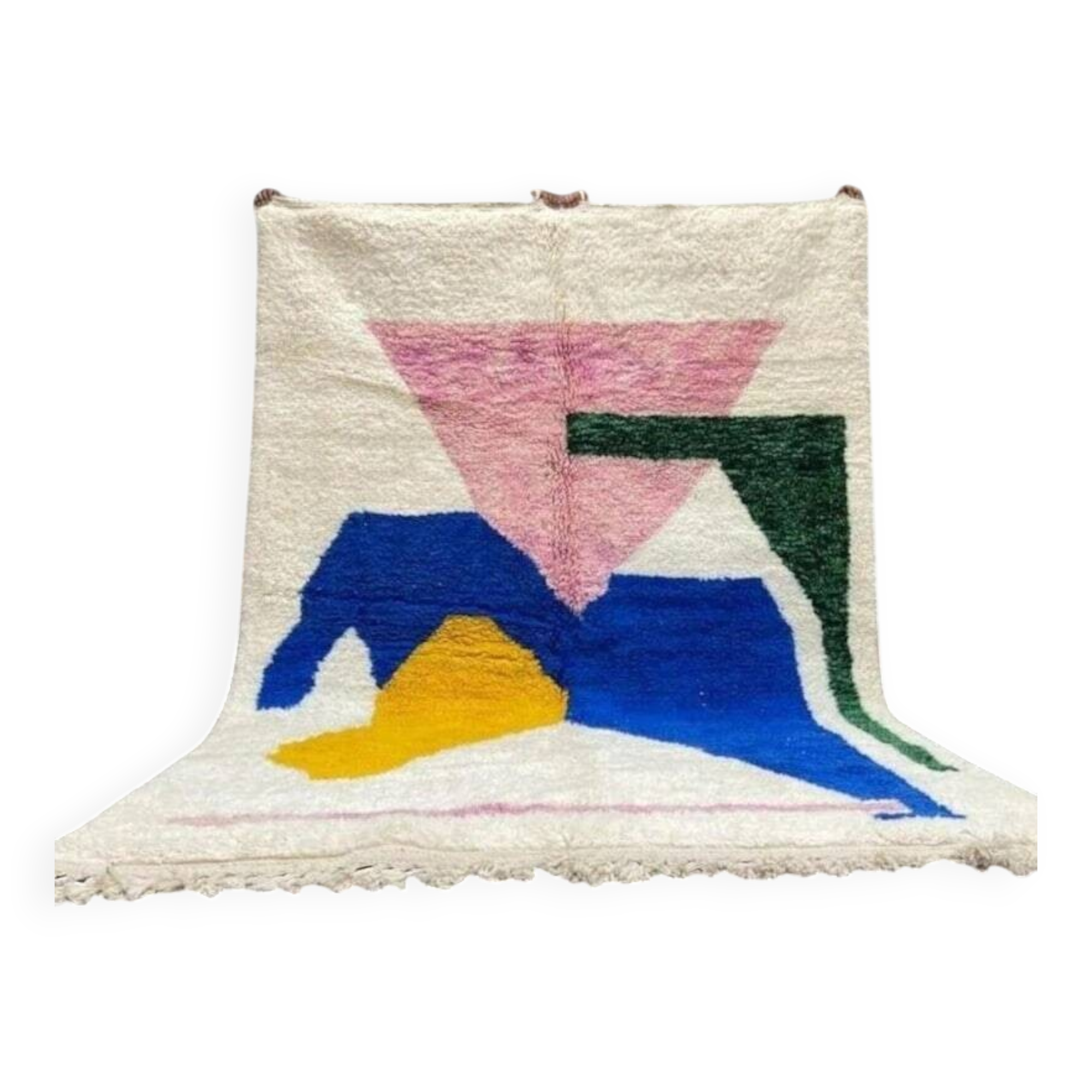 Large Moroccan Berber rug 250cmx300cm