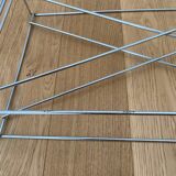 Isosceles model shelf by Max Sauze