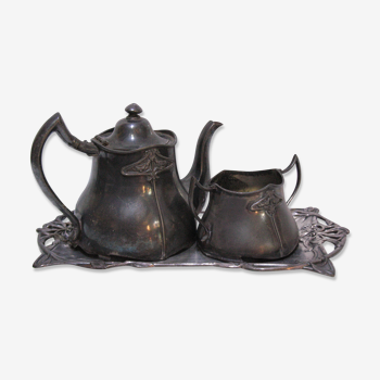 tea sets