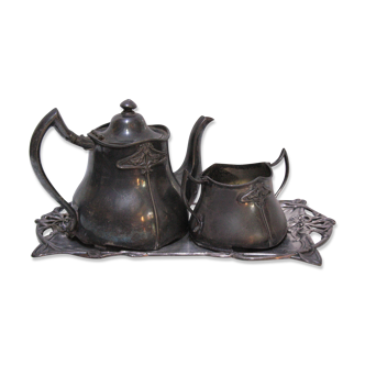 tea sets