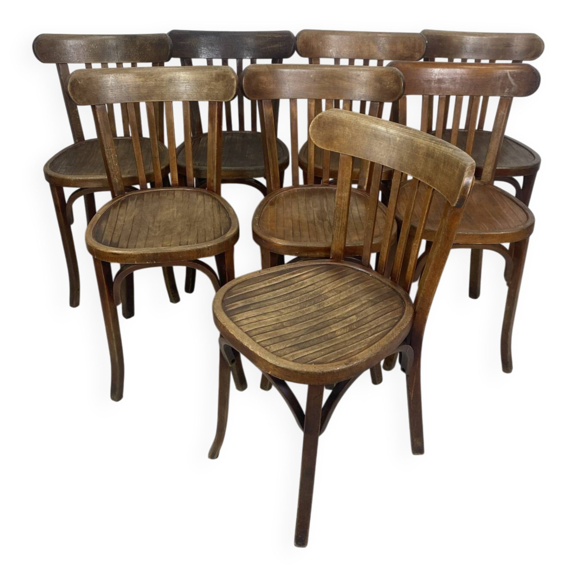 Chaises bistrot