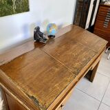 Former schoolmaster's office