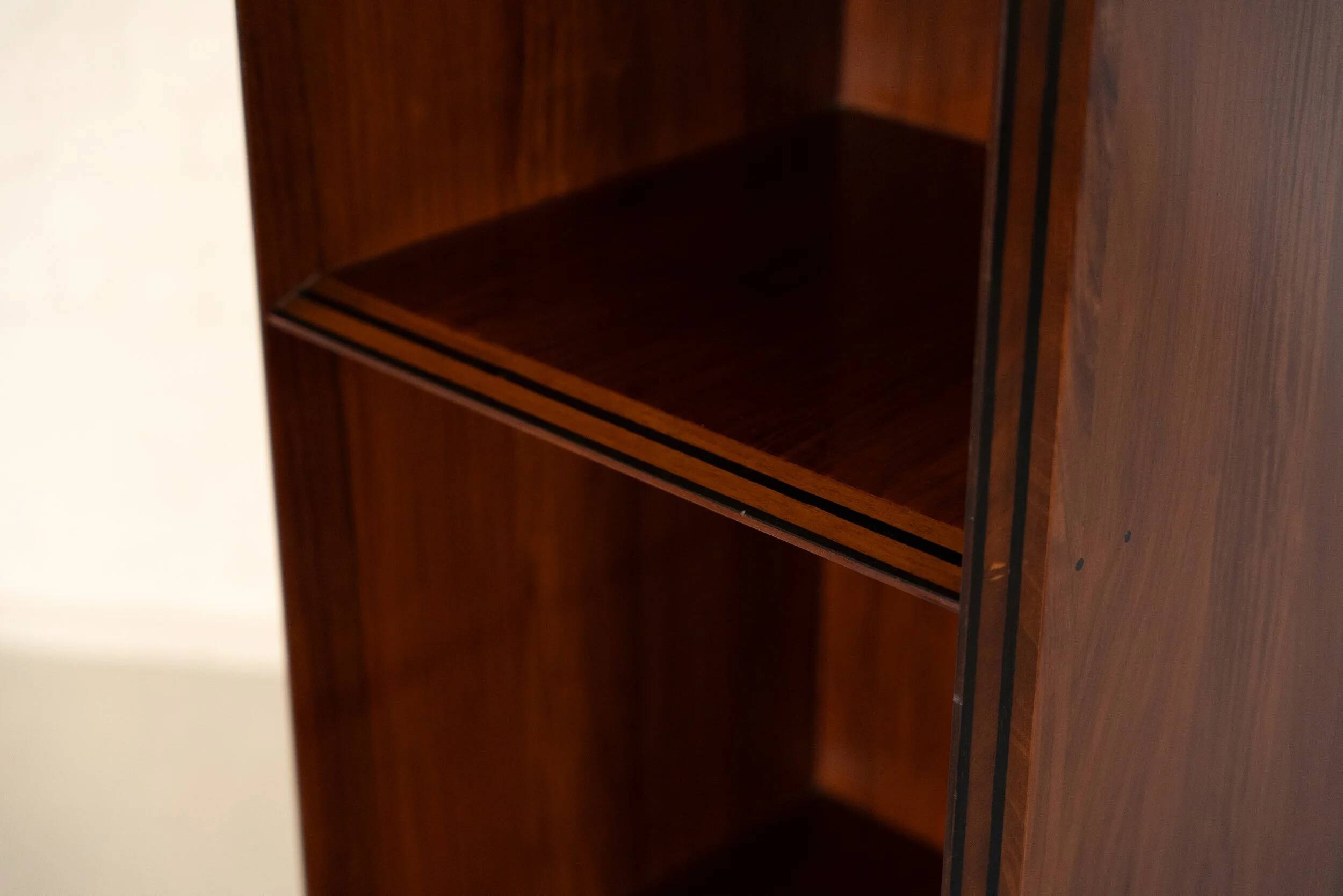 Artona shelf by Afra & Tobia Scarpa for Maxalto