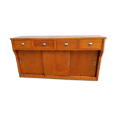 Craft furniture from the 1950s
