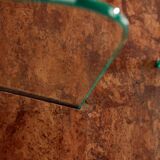 MK9784 Marble coffee table