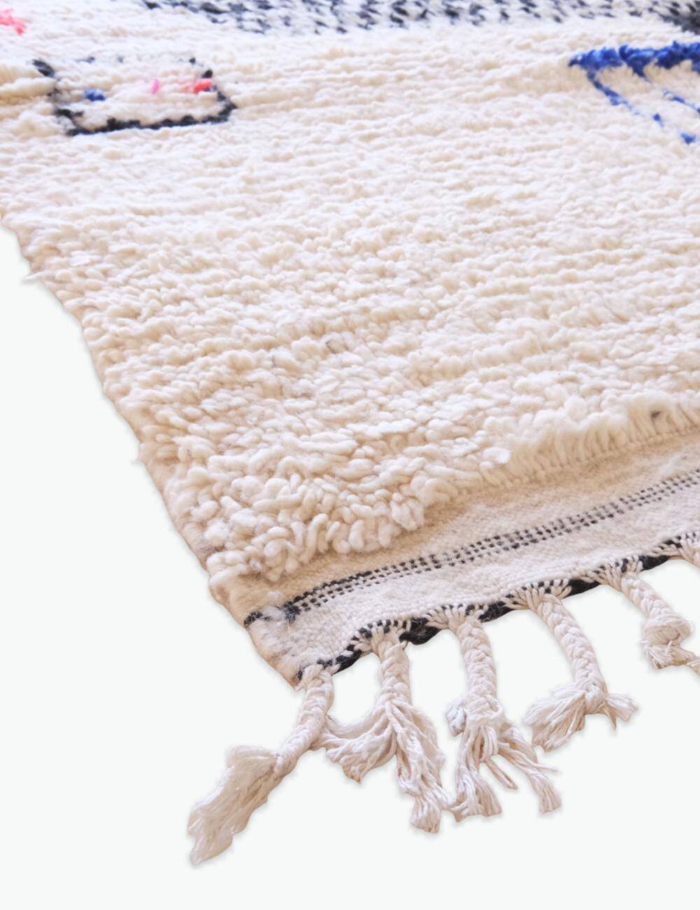 Azilal Berber Rug - 290 x 195 cm