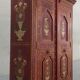 Armoire indienne