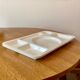 Plateaux repas/TV Guzzini