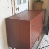 Commode
