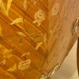 Commode style Louis XV