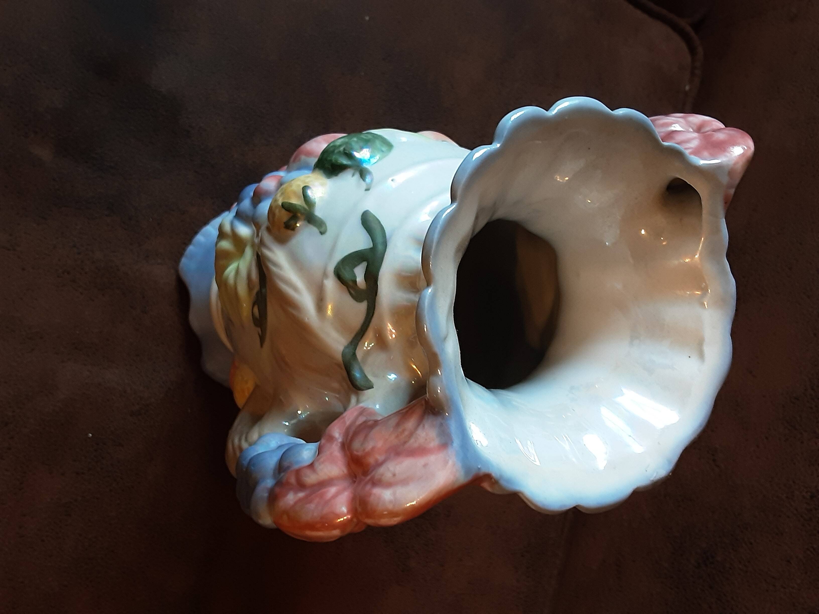 Vase en céramique